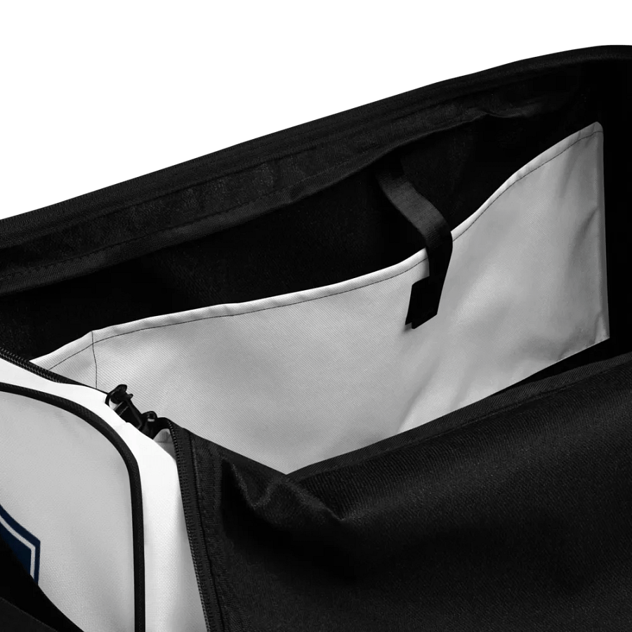 LMB Gaming PROMO duffle bag product image (7)