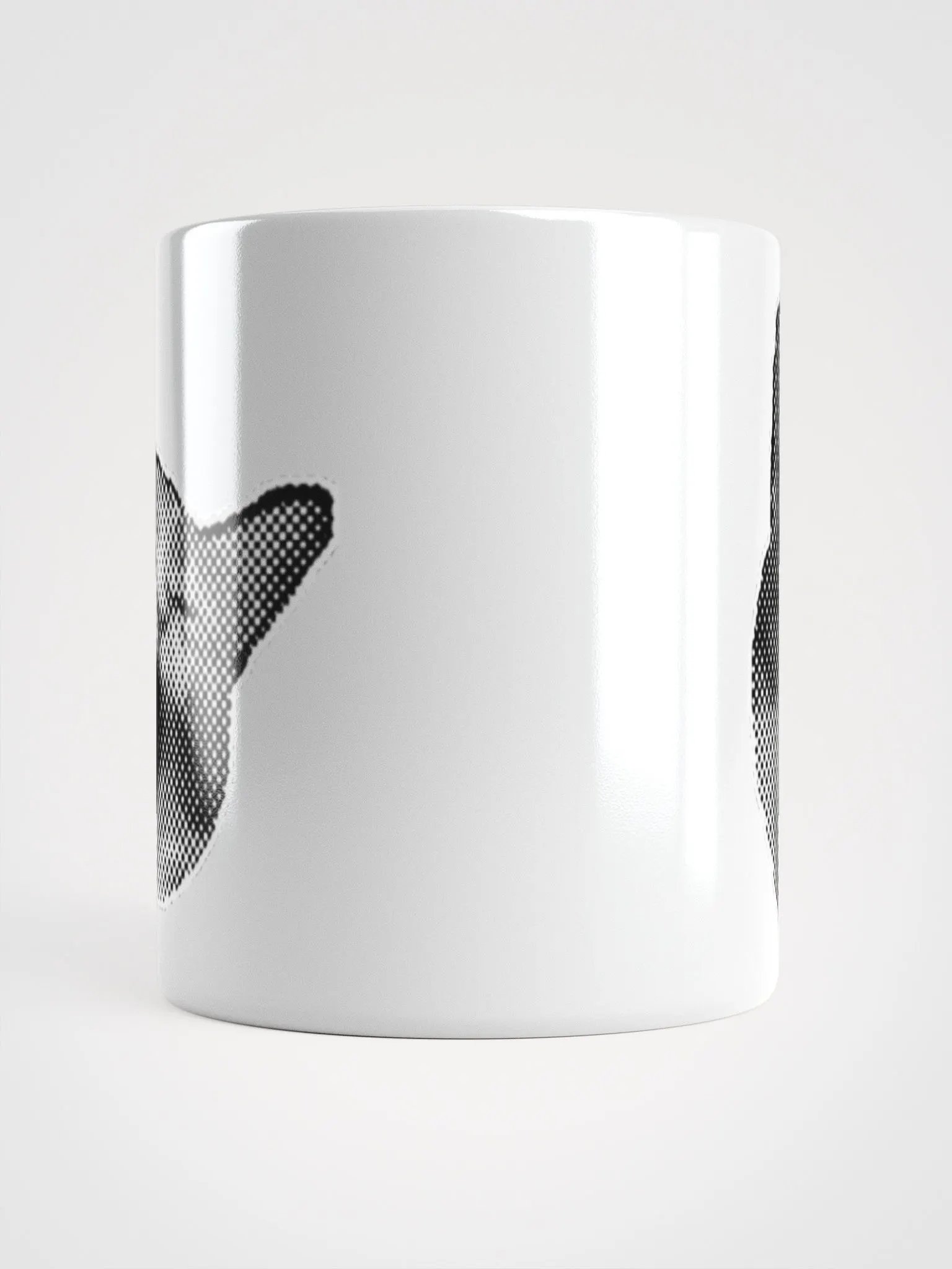 Rad Cat Mug product image (5)