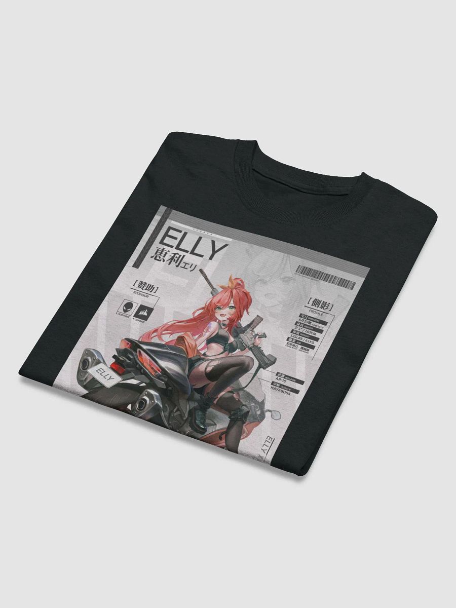Elly gacha (men's T) product image (3)