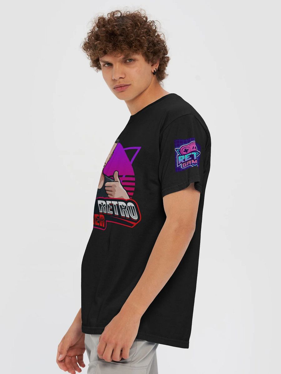TRG T-SHIRT product image (11)