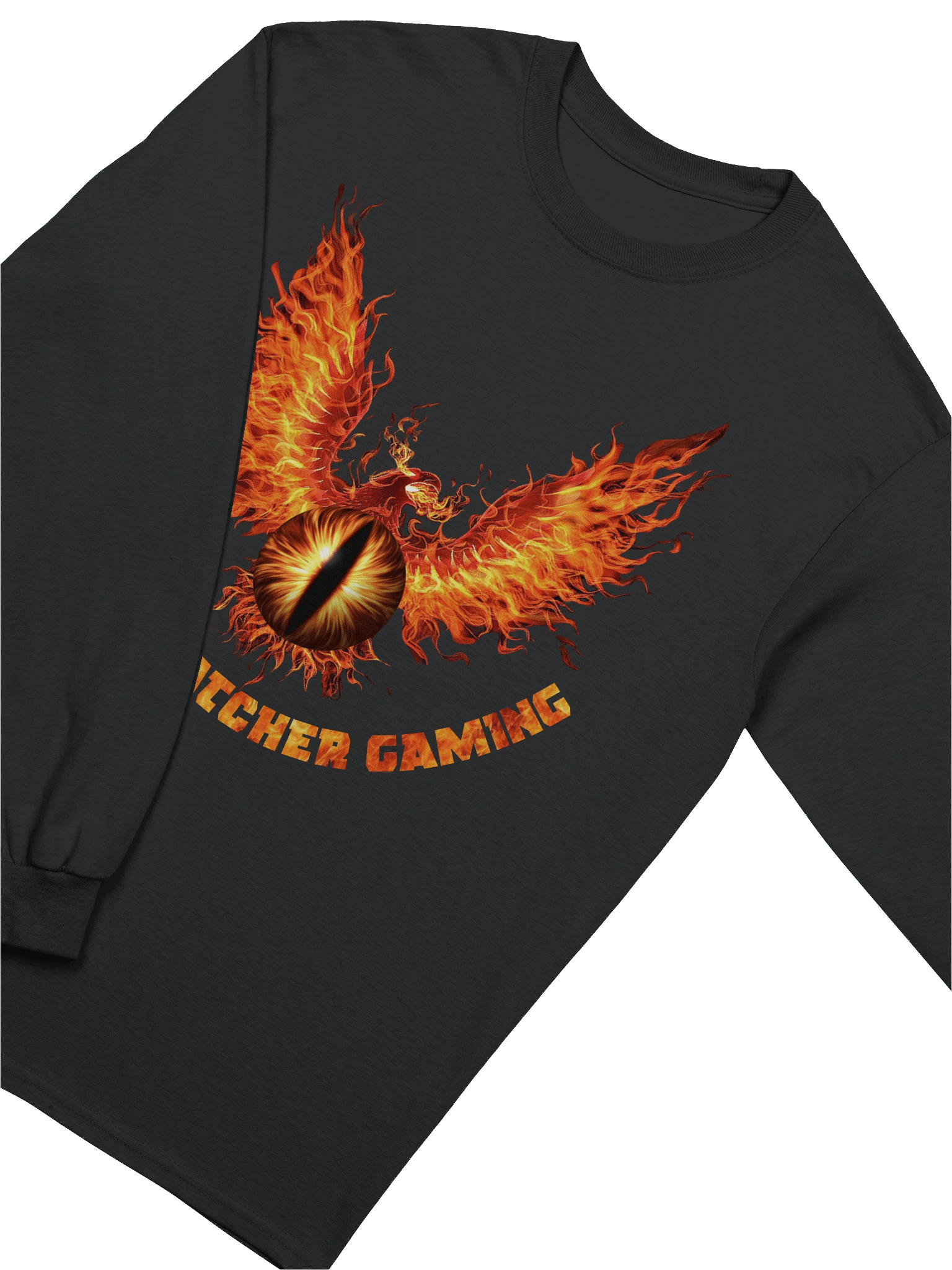 Adult Long Sleeve Shirt product image (3)