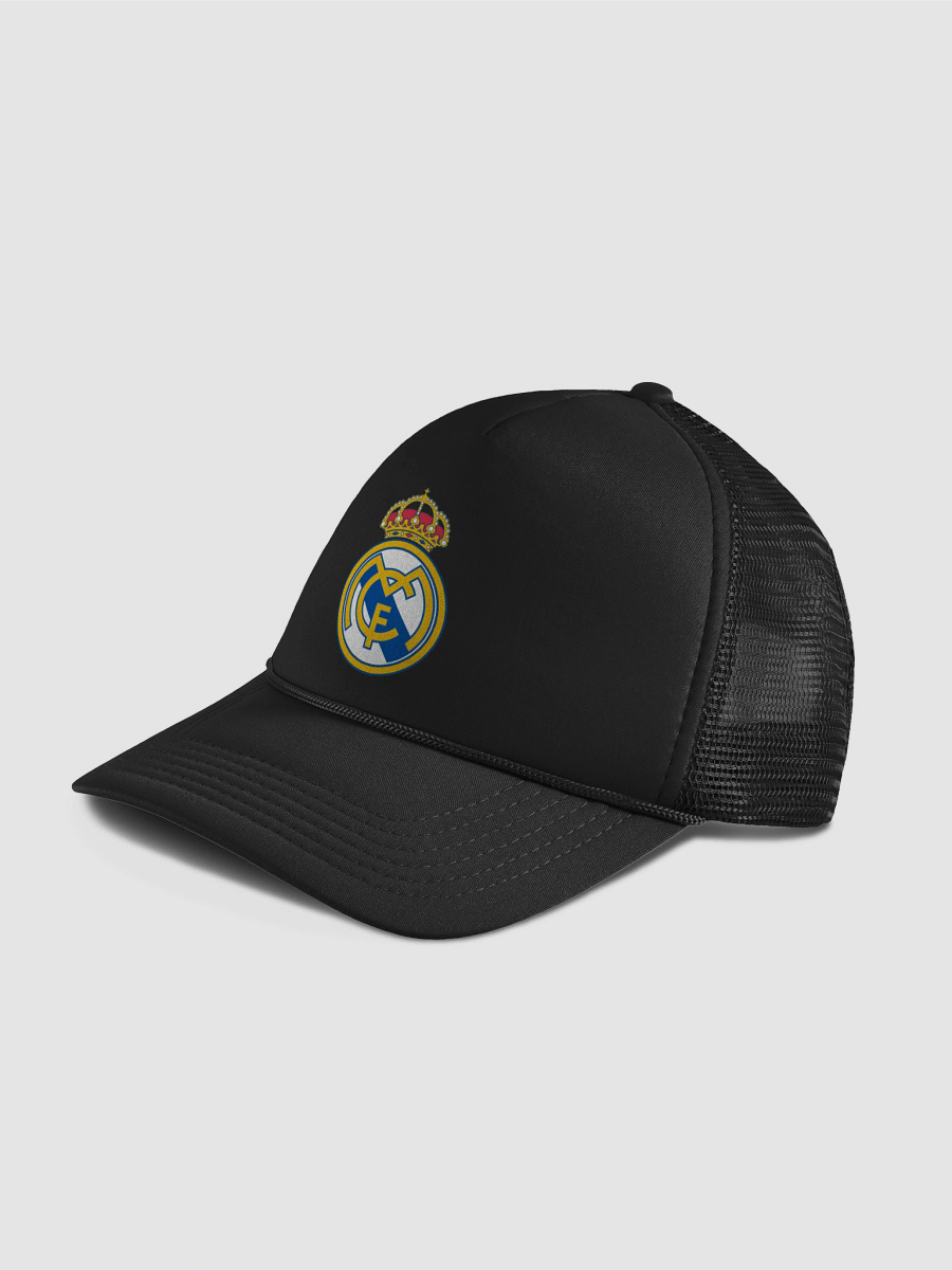 Real Madrid Hat product image (4)
