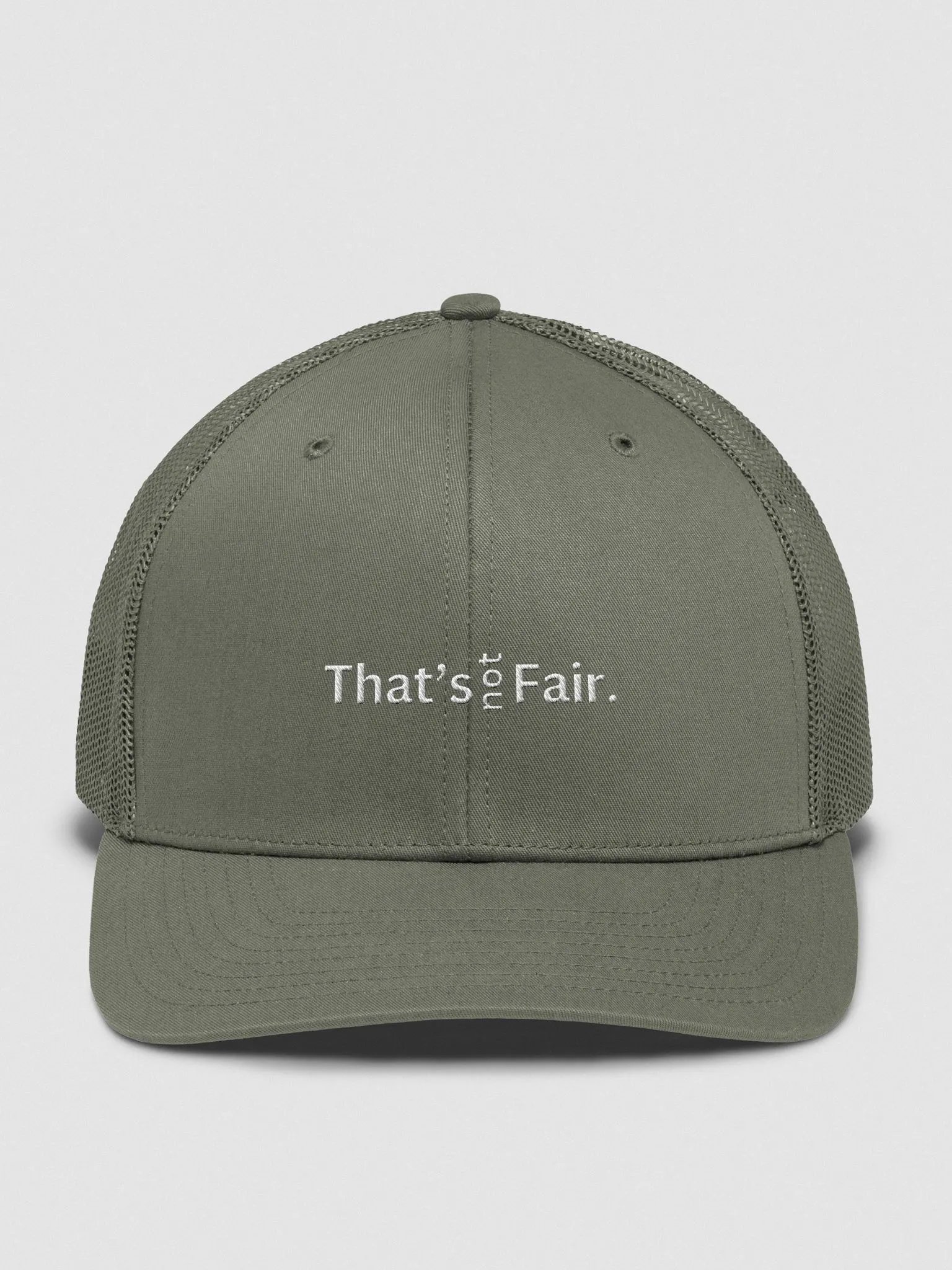 That's not Fair product image (36)