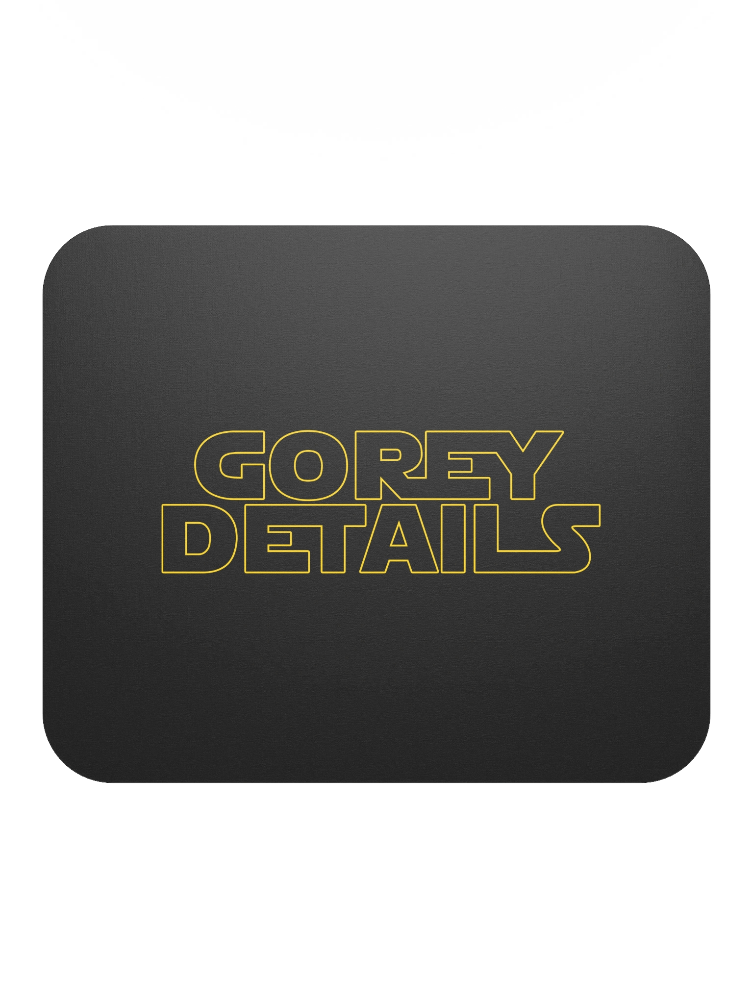 May the Fourth be with you - Classic Mouse Pad product image (2)