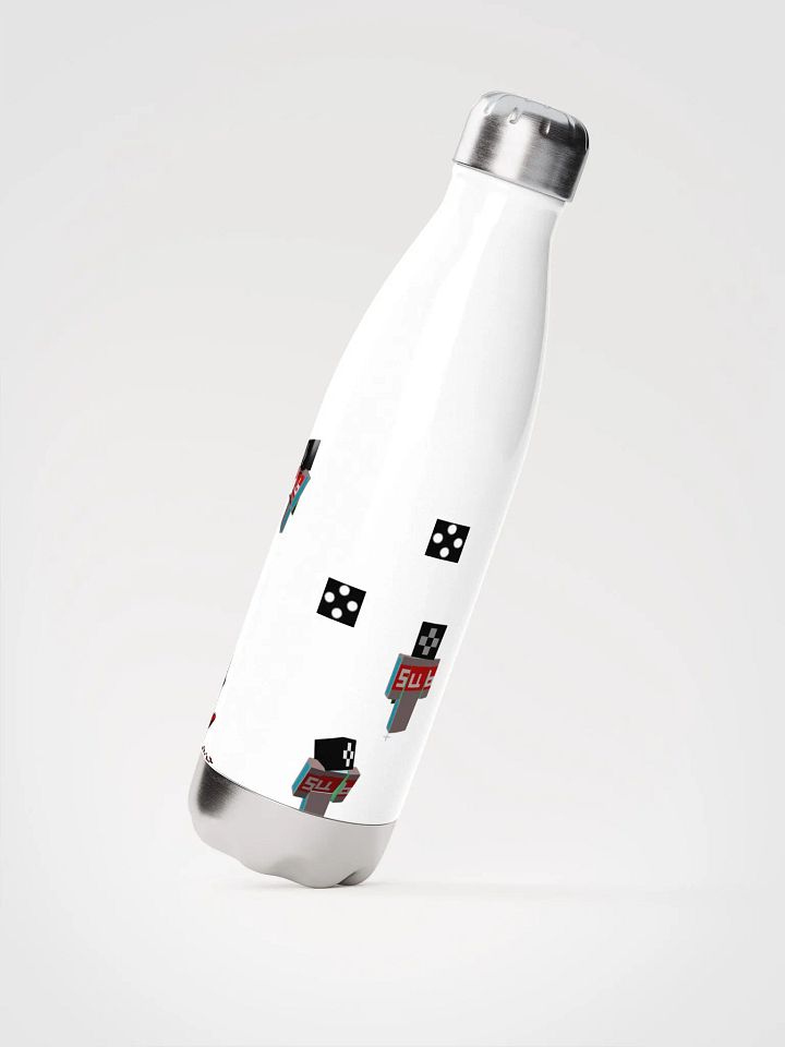 SG white water bottle product image (2)