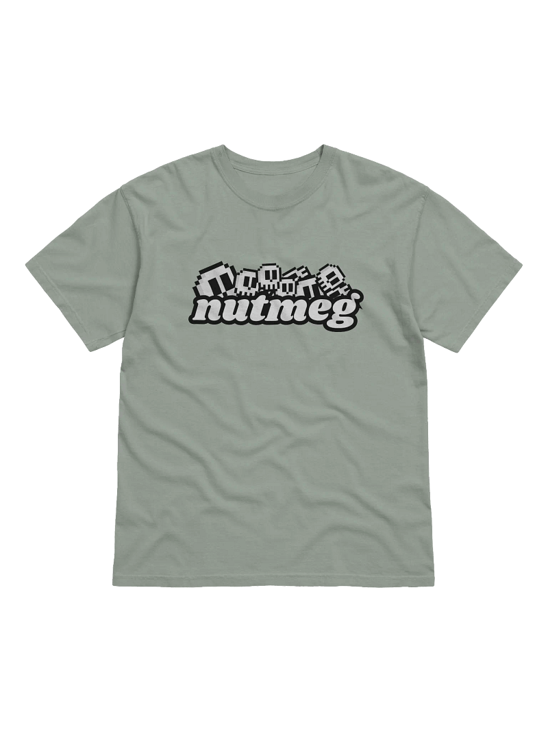 Pile of Skulls Nutmeg x Tee