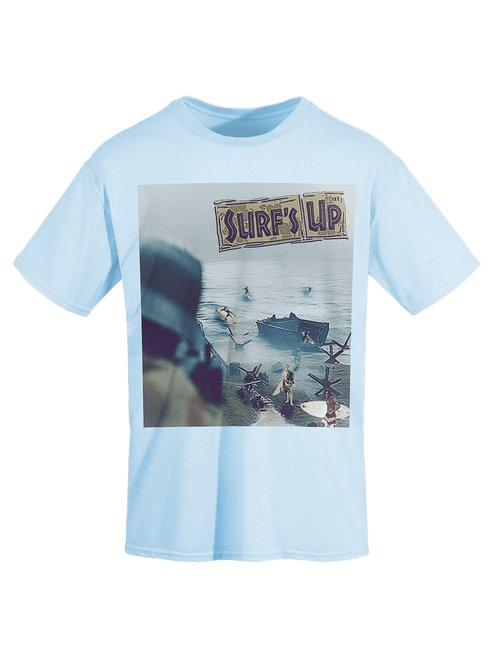 SURF'S UP product image (1)