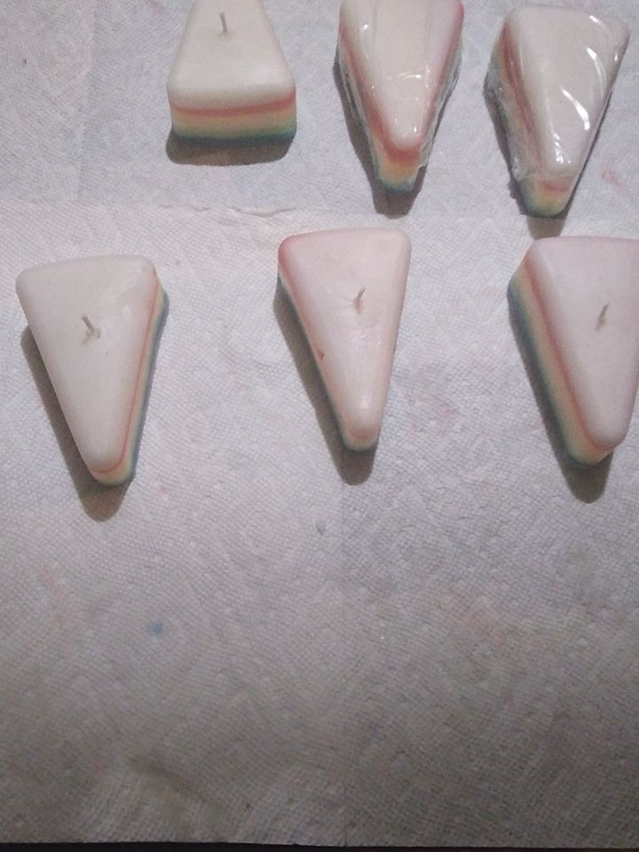 Fruit Loops Sliced Candles product image (2)