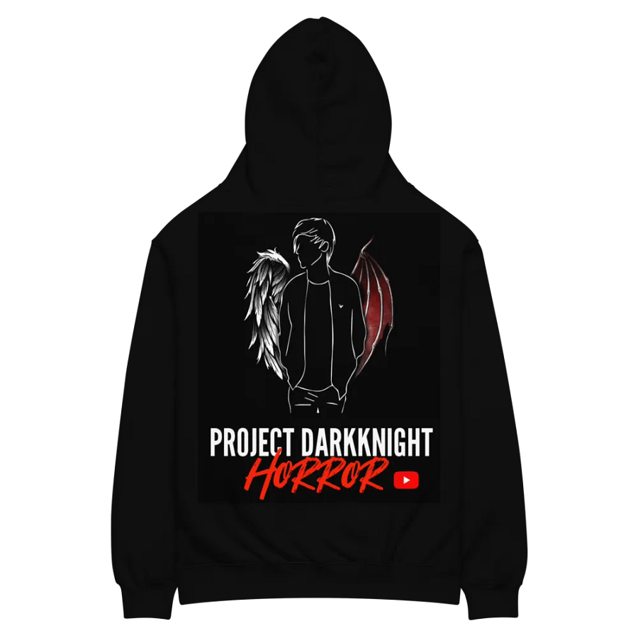 LIGHT UP THE DARK Premium Hoodie product image (11)