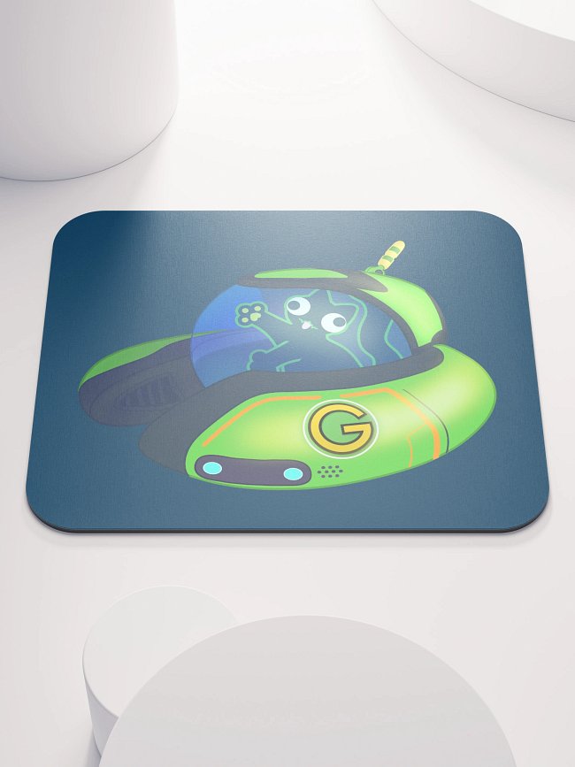 Mousepads
