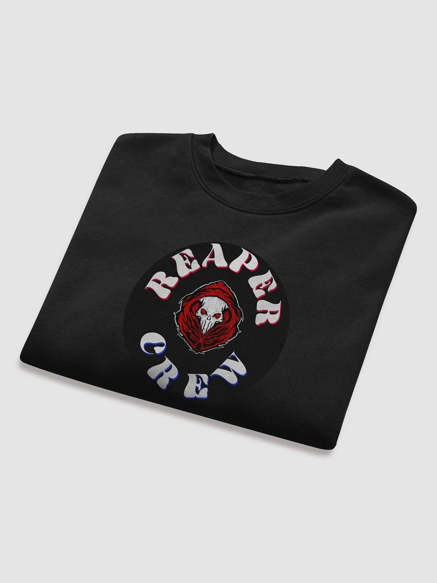 Reaper Crew Women's long sleeve product image (8)