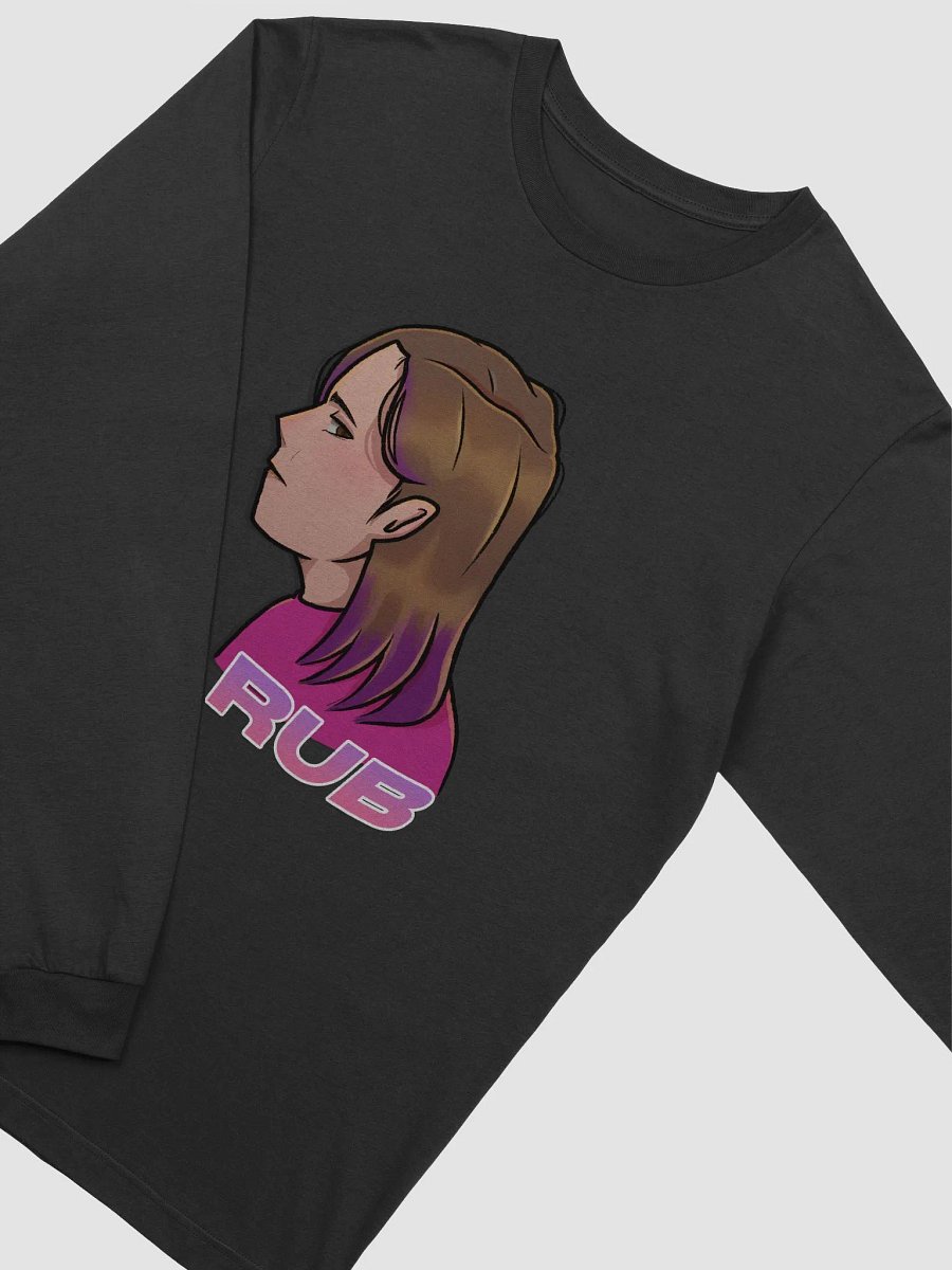 Toon Rub Sweatshirt product image (3)