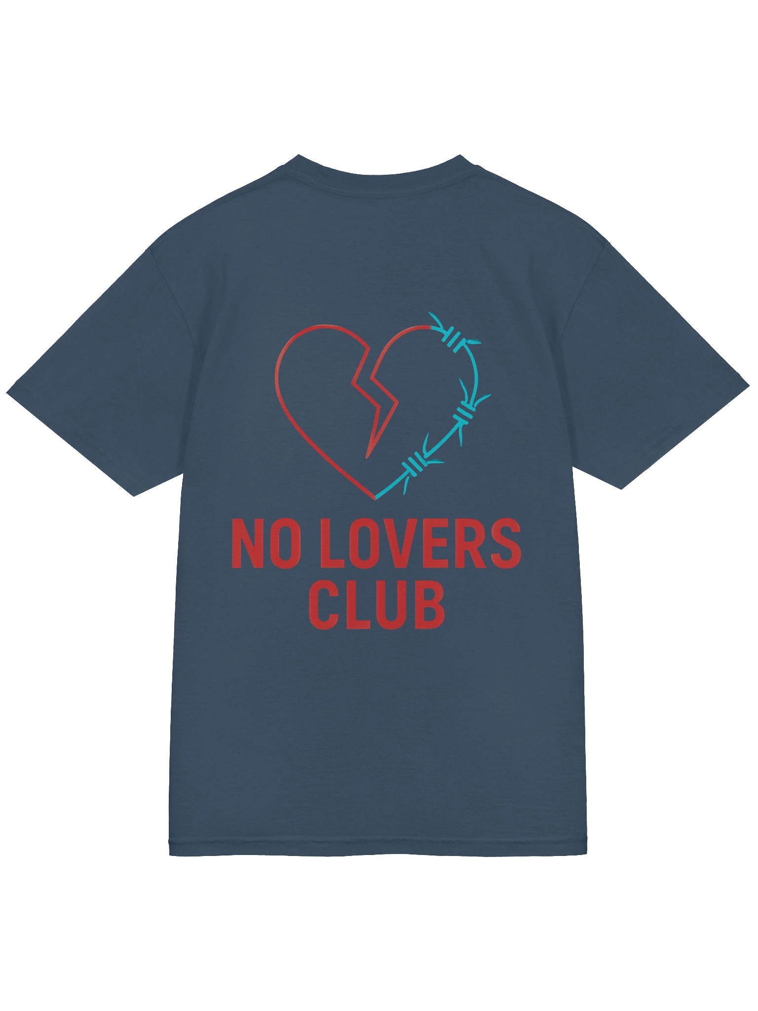 No Lovers Club product image (30)