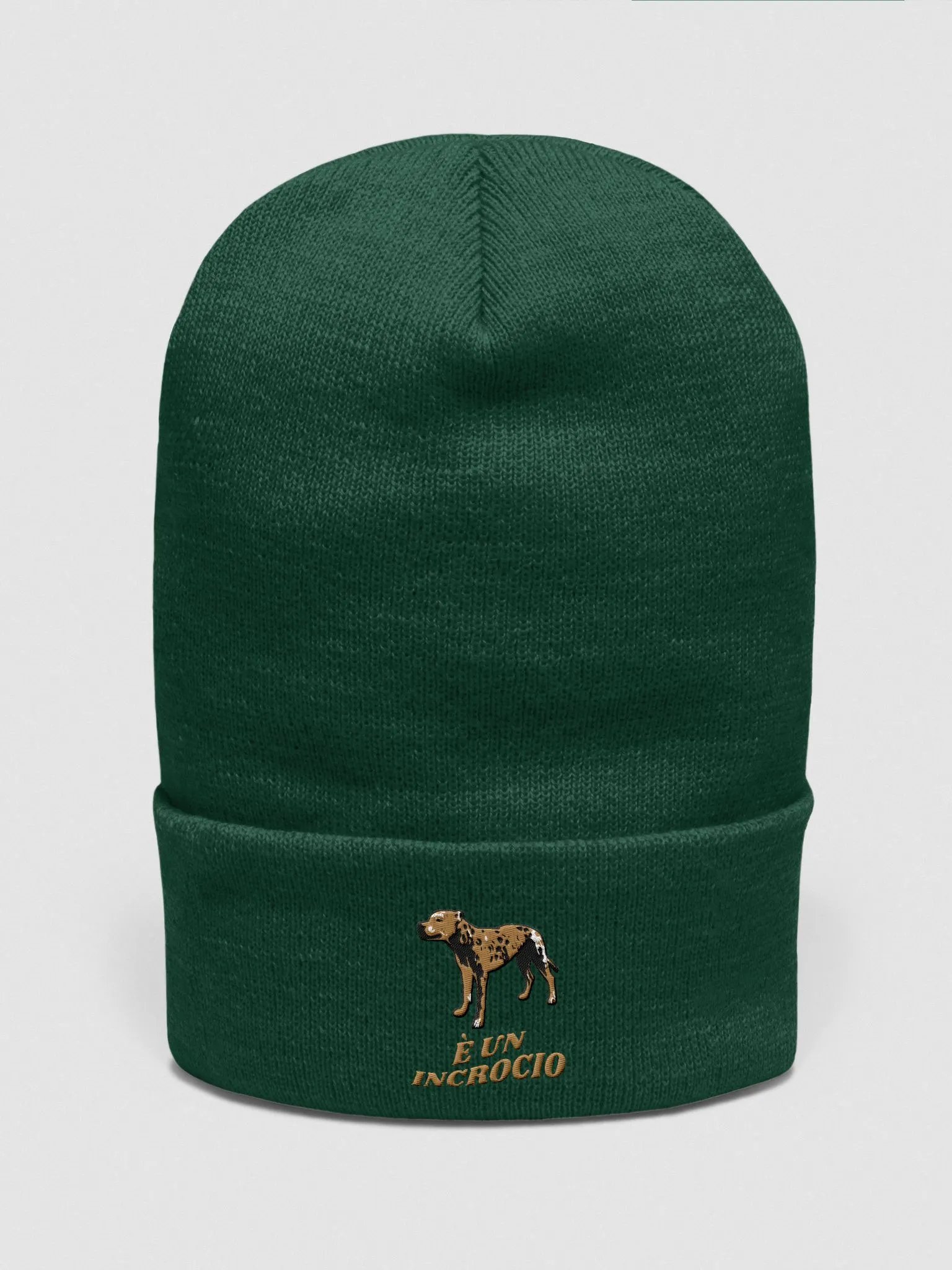Berretto È un incrocio product image (1)