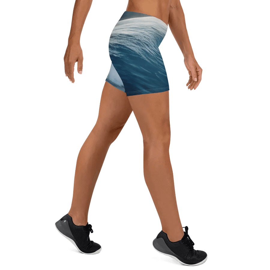 Customizable Women's Movement Shorts product image (10)