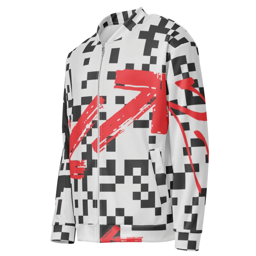 23 Bit Bomber Jacket product image (7)