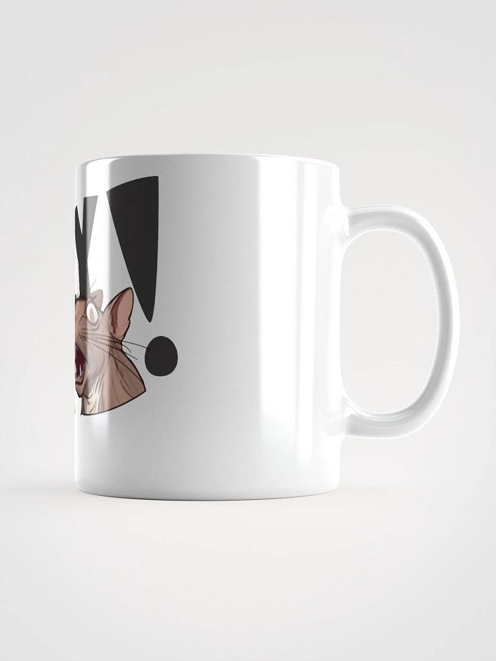 HOLY MOLY RAT MUG product image (2)
