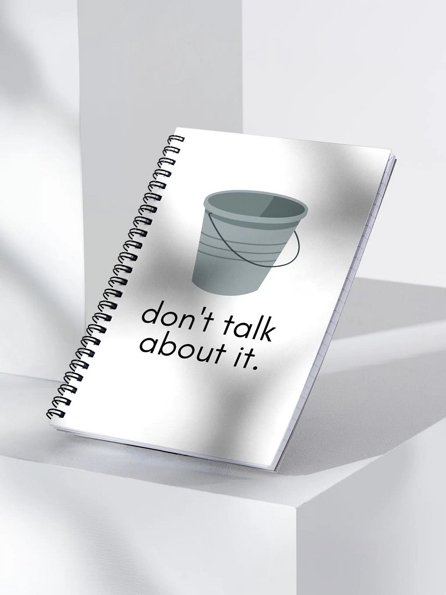 We Don't Talk About It. product image (4)