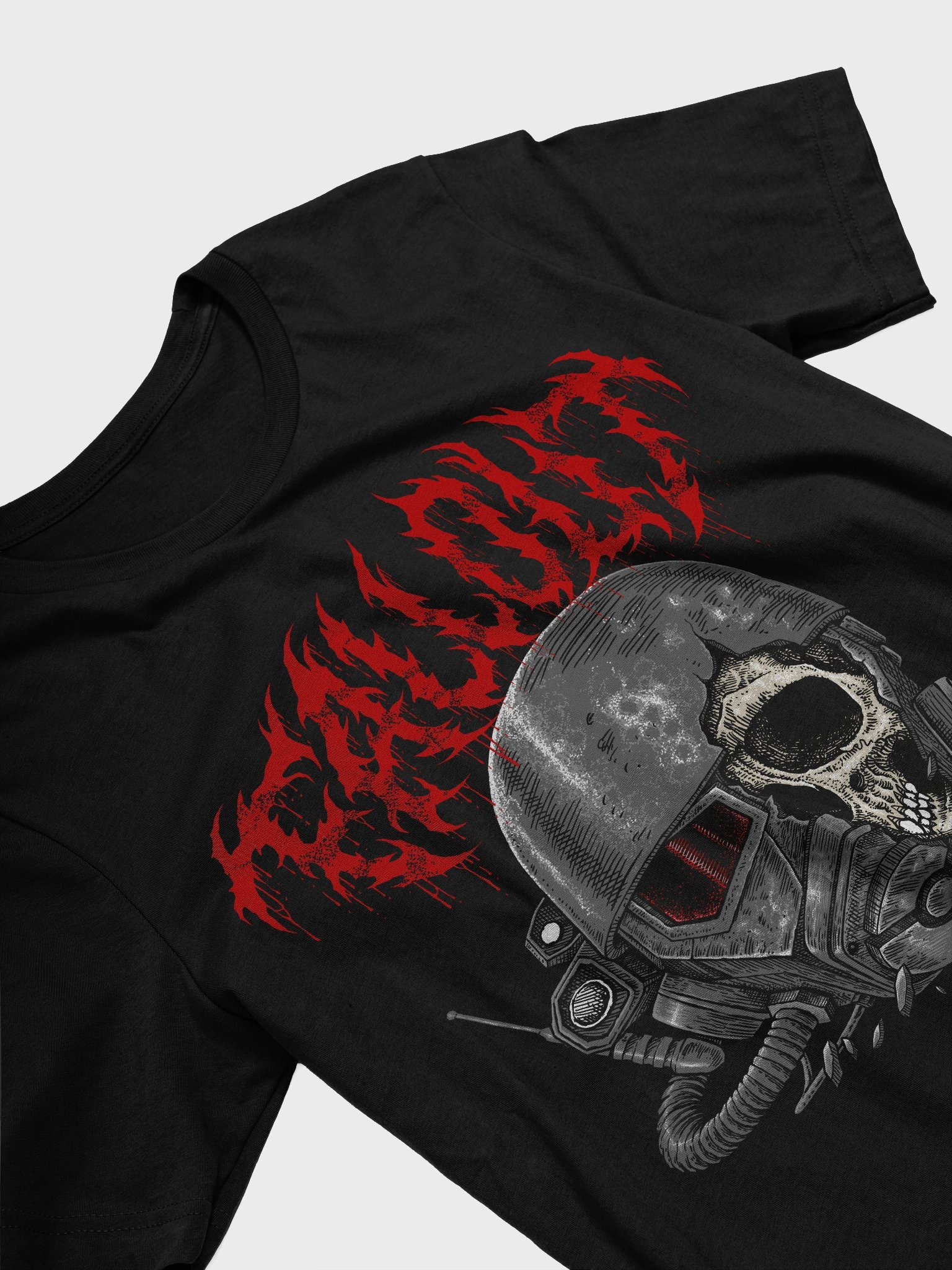 Fallout(NCR) - Tee product image (2)