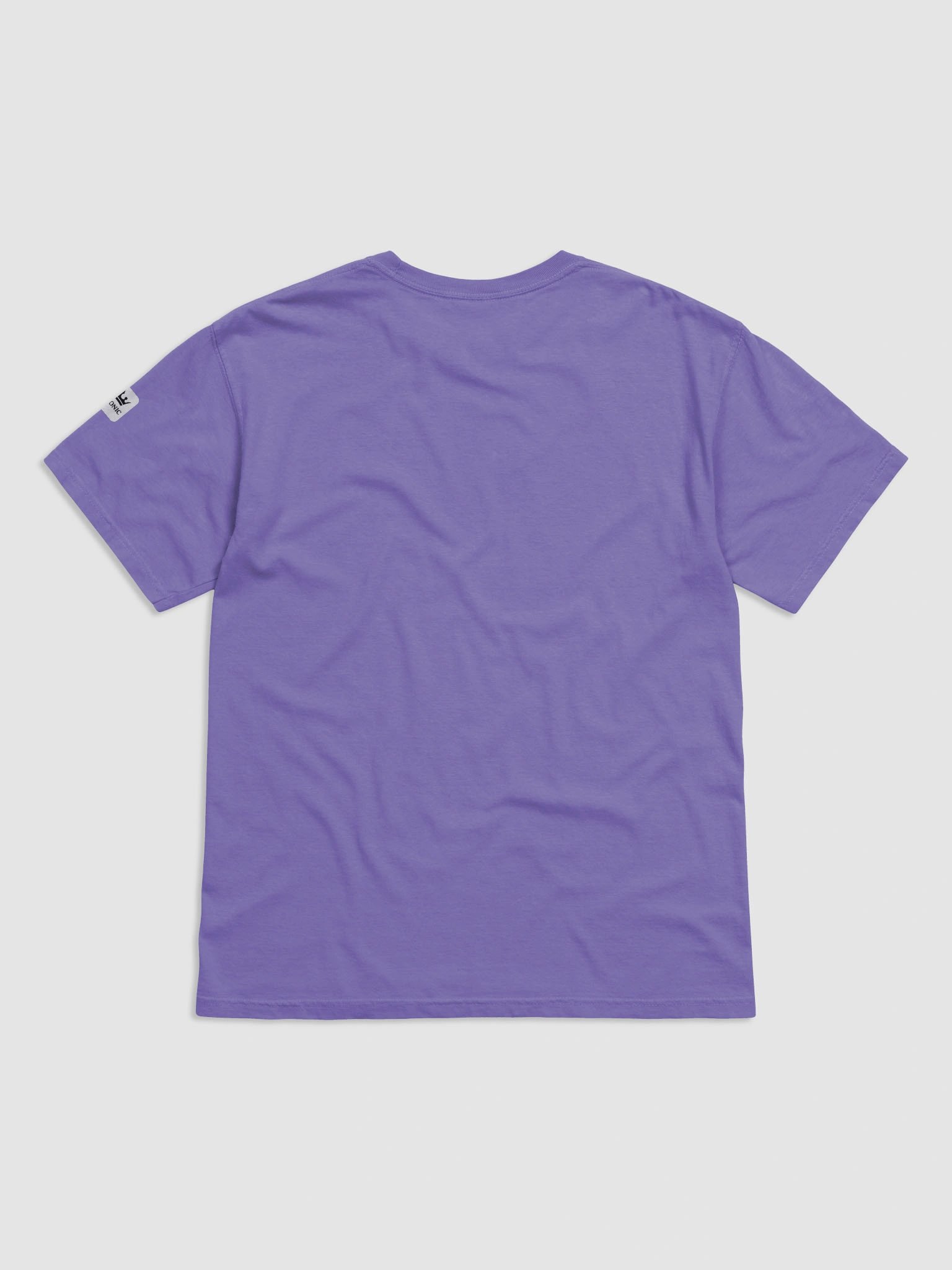 C² ICONIC Gold Logo T-Shirt product image (2)