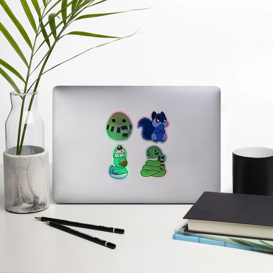Bandit & The Gang product image (10)