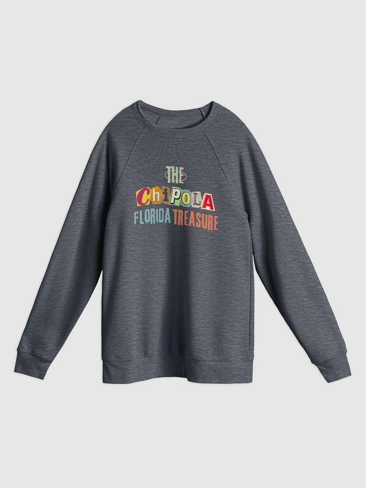 The Spunky Sweatshirt product image (2)