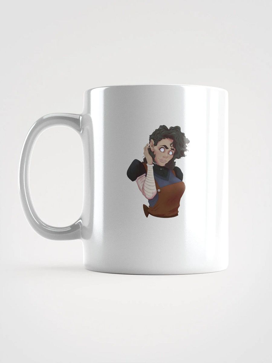 Maria Mug Book 1 Quote product image (6)