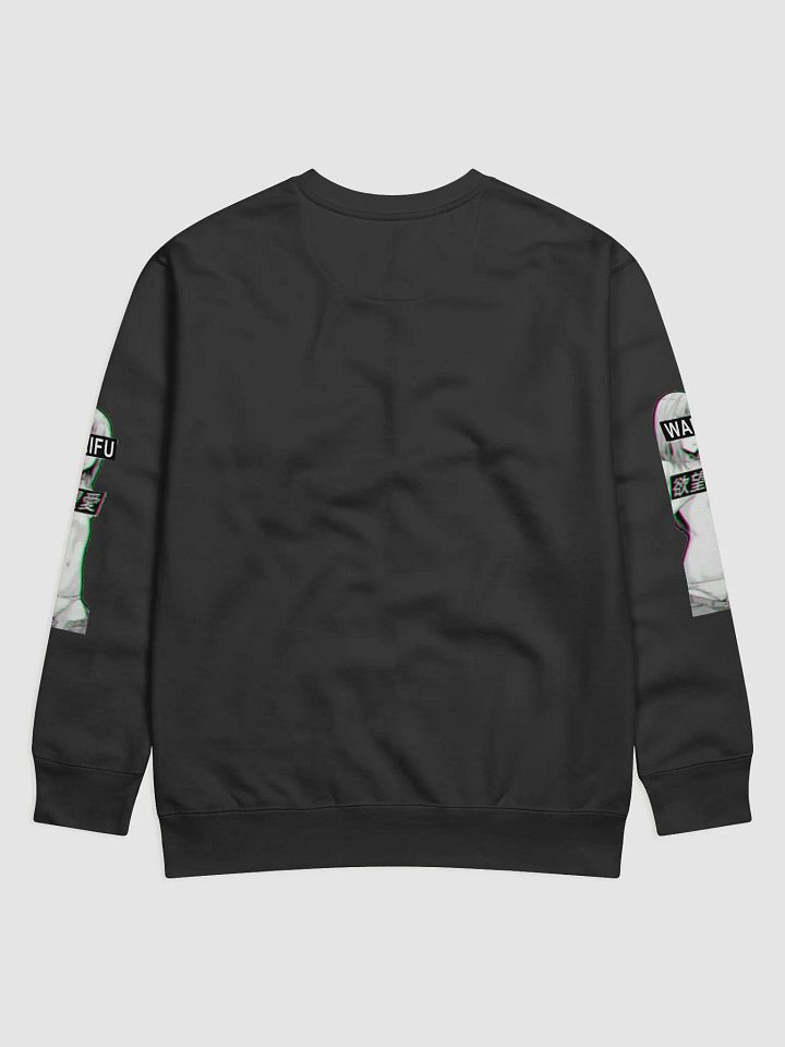 (WAIFU) Long Sleeve product image (11)