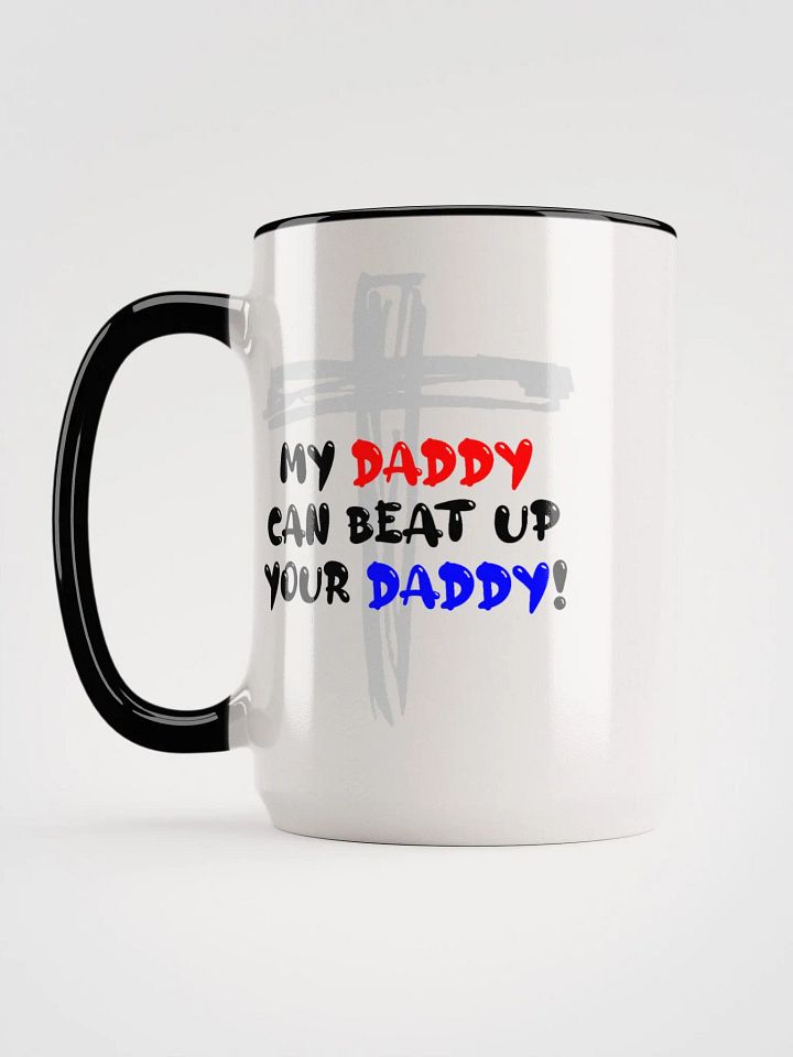 daddy mug product image (2)