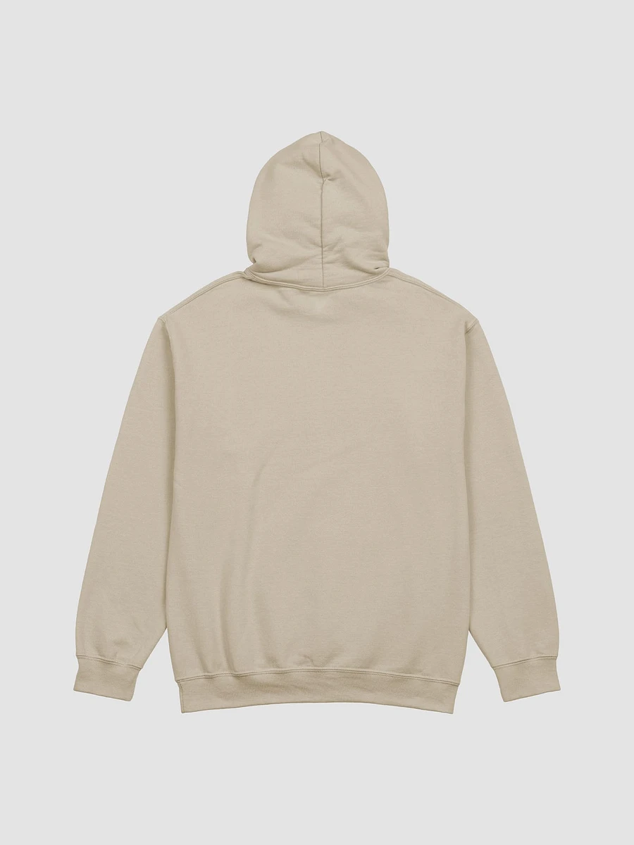 Creed Hoodie | Light product image (16)