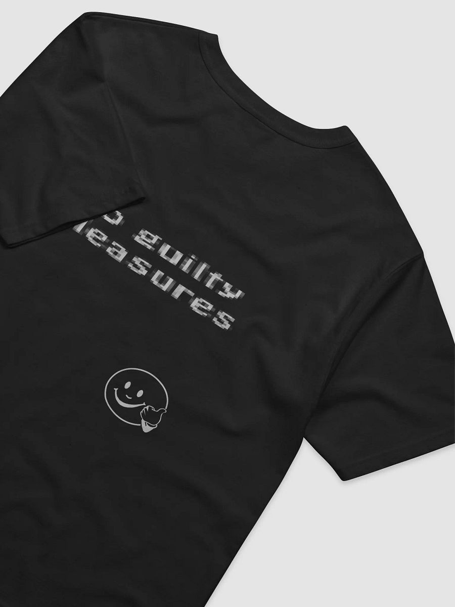 Word Game Tee (Printed on Champion, High Quality) product image (7)