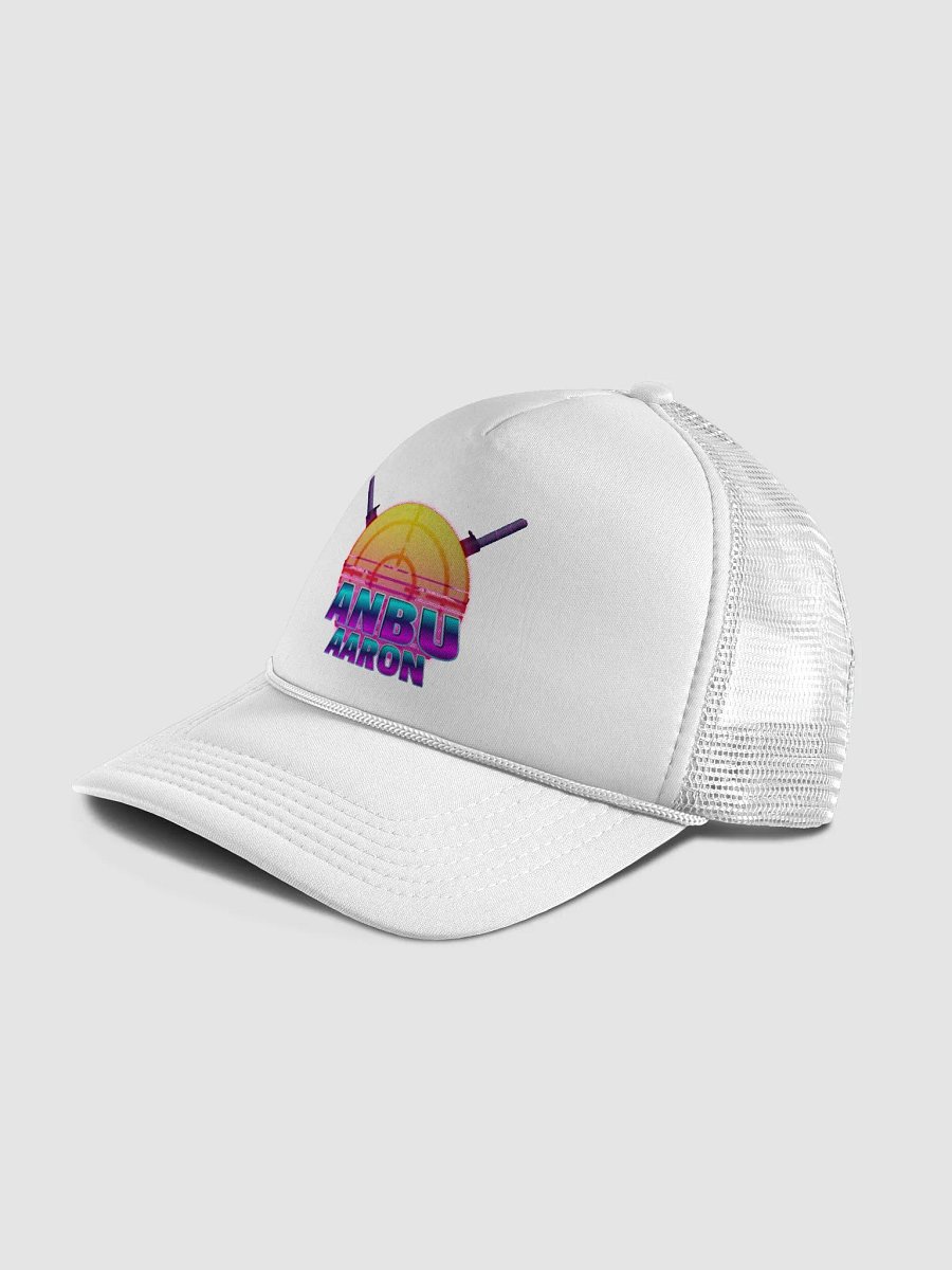 AnbuAaron Cap product image (4)