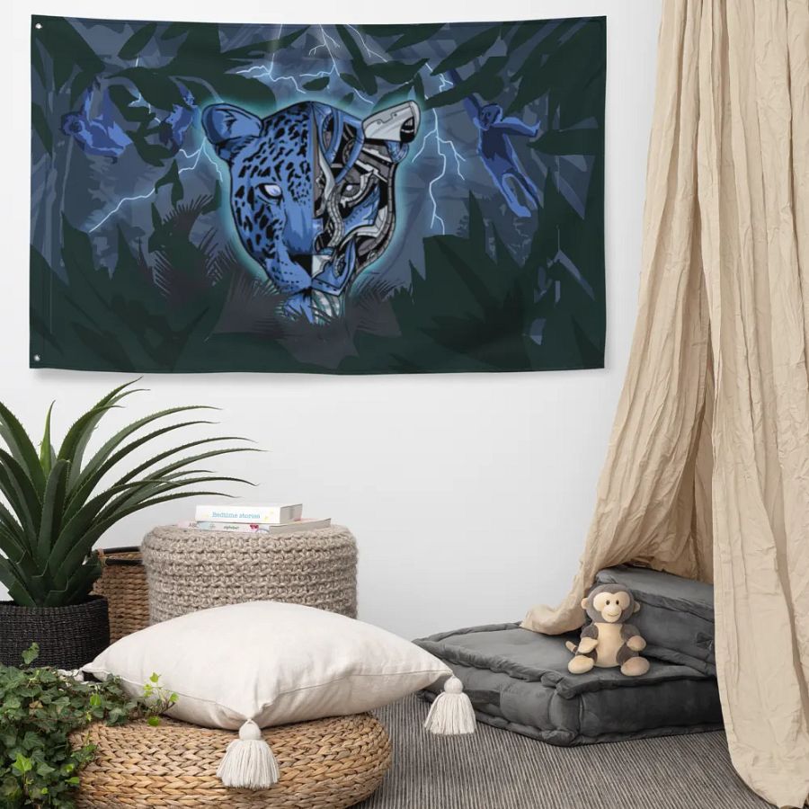 Jag Flag product image (5)