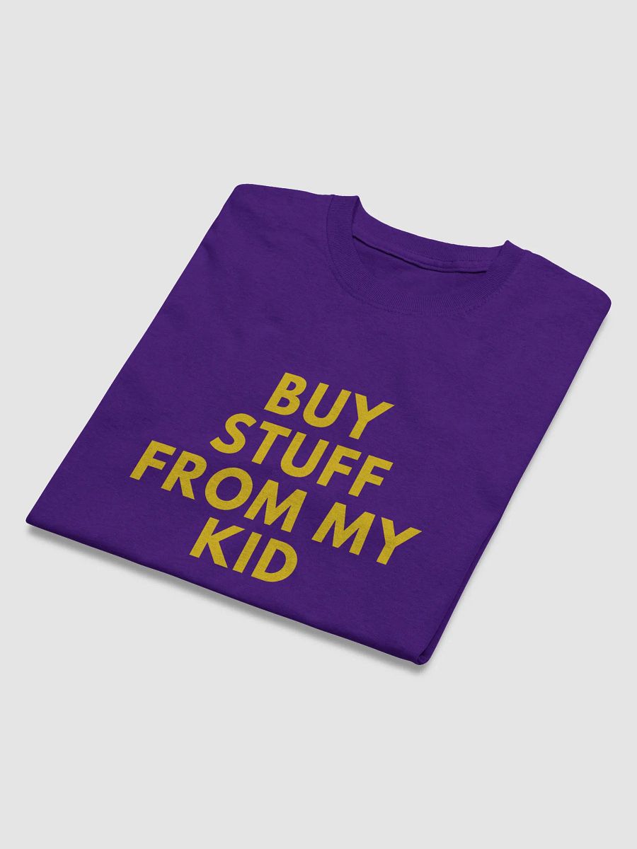 Fundraising G-rated fun product image (23)
