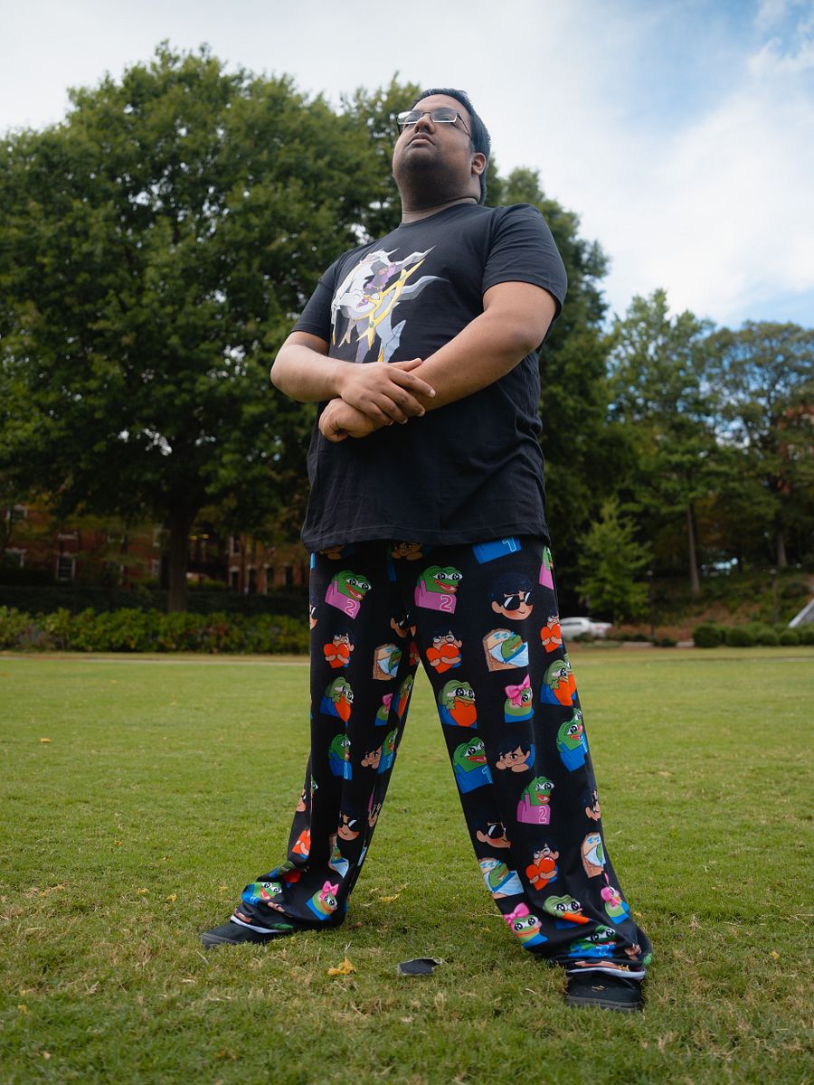 Gappy Pajamas product image (2)