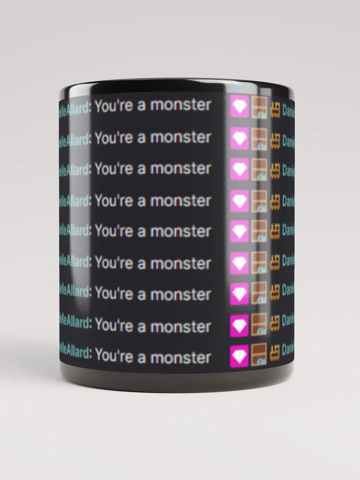 Mug Monster product image (2)