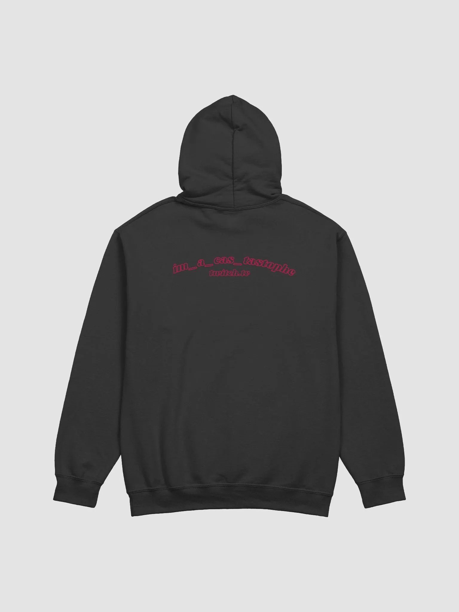 Lucifer Loves You Hoodie product image (3)