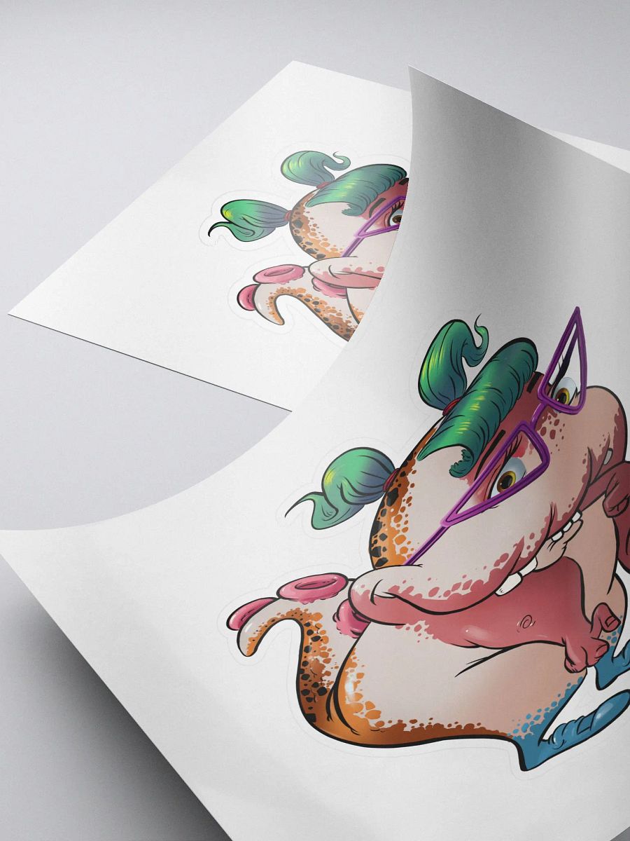 Petunia Sticker product image (4)