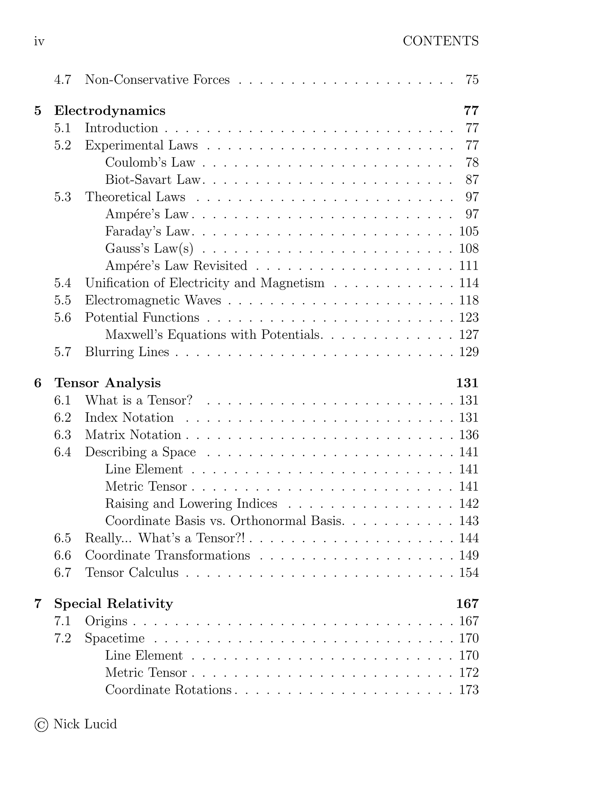 eBook: Advanced Theoretical Physics product image (3)
