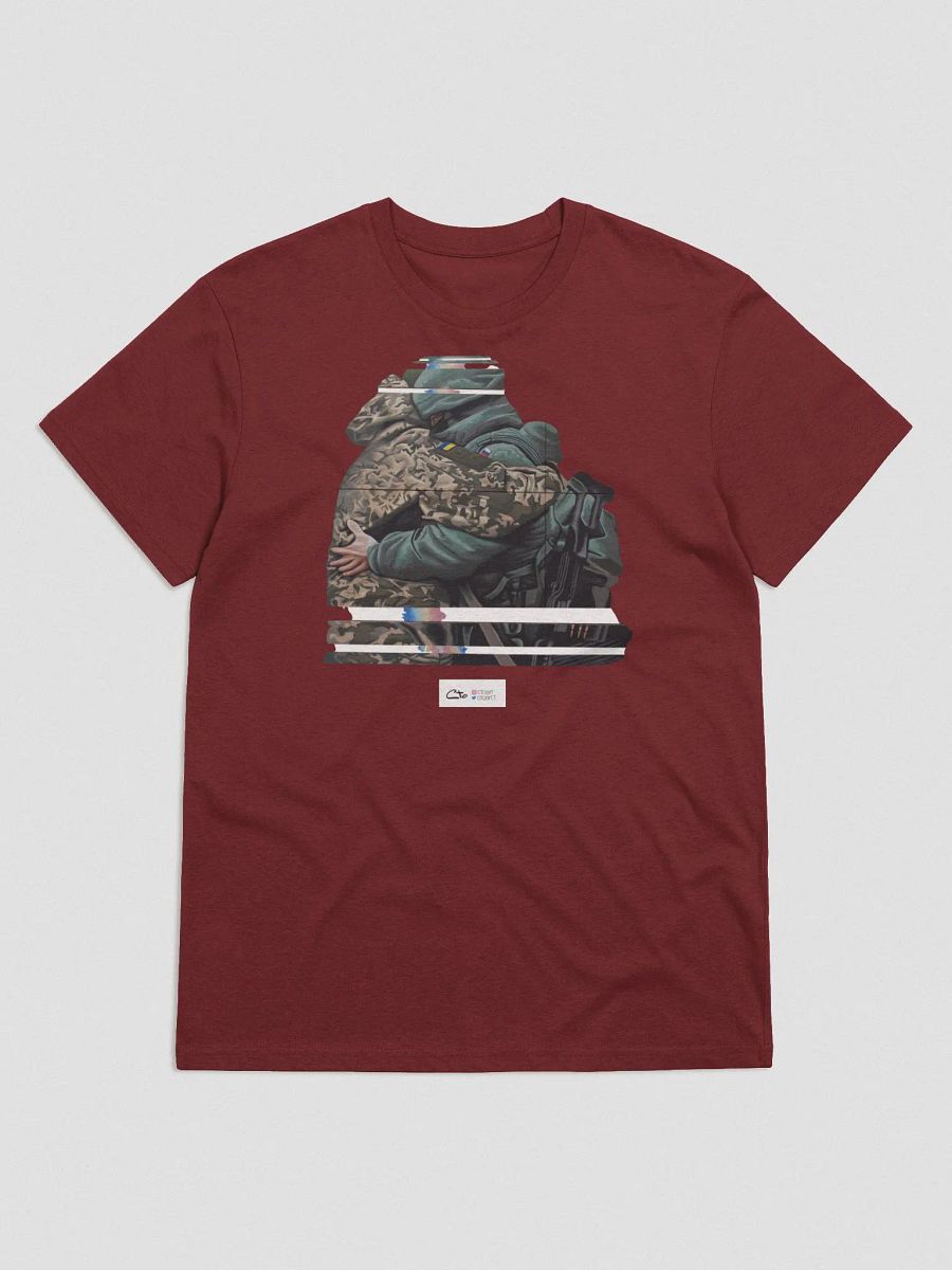 Soldiers Hugging product image (4)
