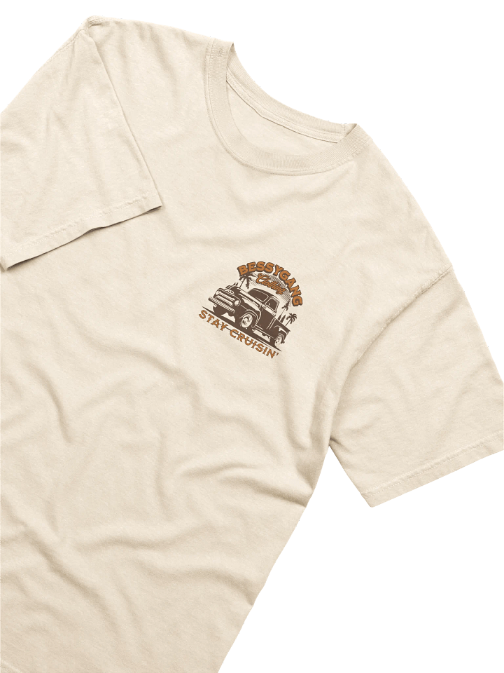 Stay Cruisin' Tee product image (2)