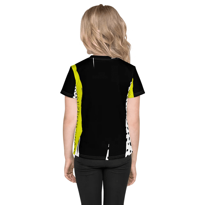 Kids T-Shirt - JollyTube Mayra product image (2)