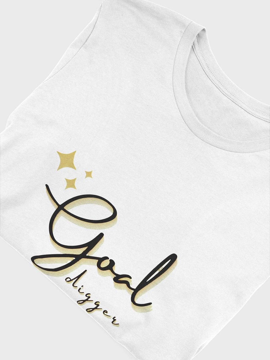 Goal Digger T-Shirt product image (5)