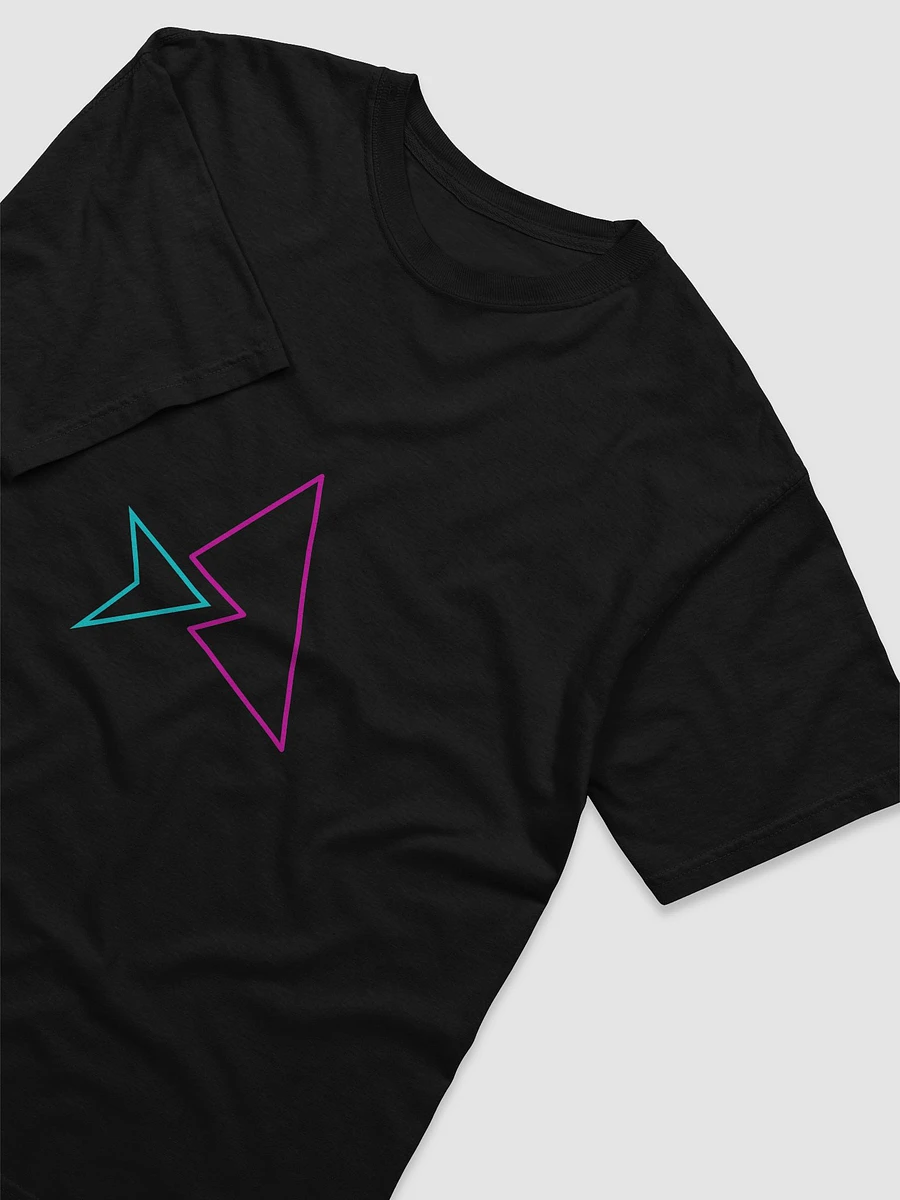 Acrellux Logo Simple Design Tee product image (3)