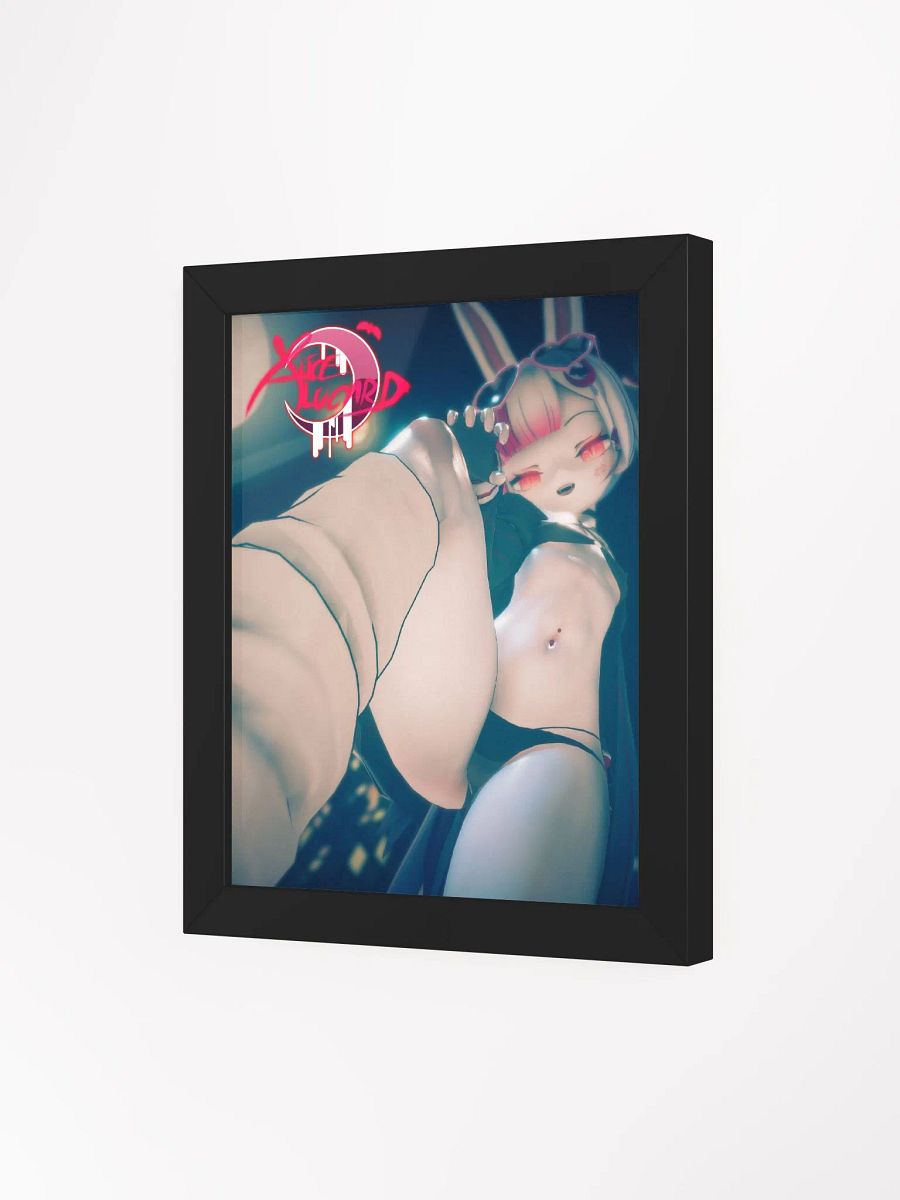 Alice Alucard Step From Above Portrait product image (3)