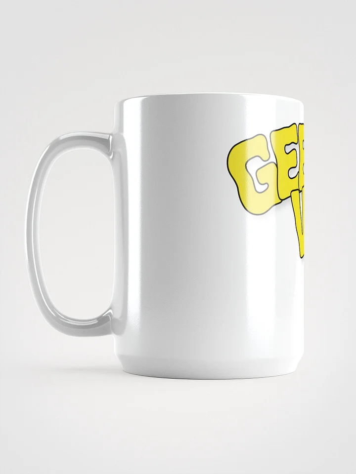 VIP Mug product image (1)