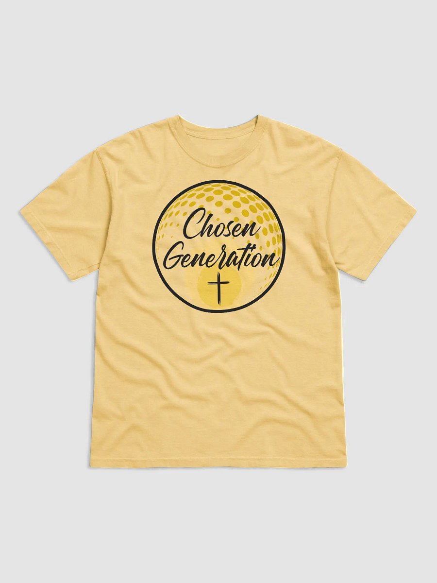 Chosen Generation Shirt (Light Pallet Series) product image (2)