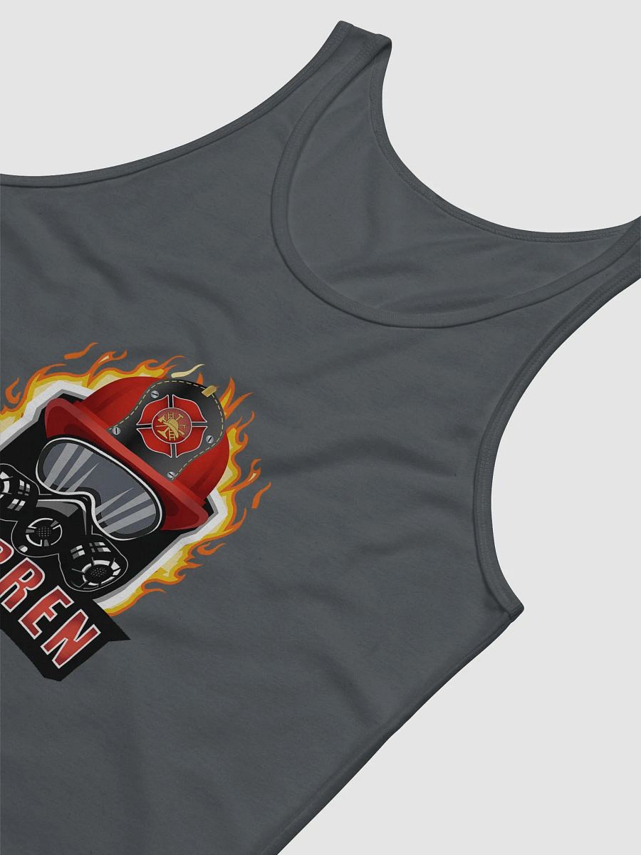 Barren Muscle Shirt Two product image (6)