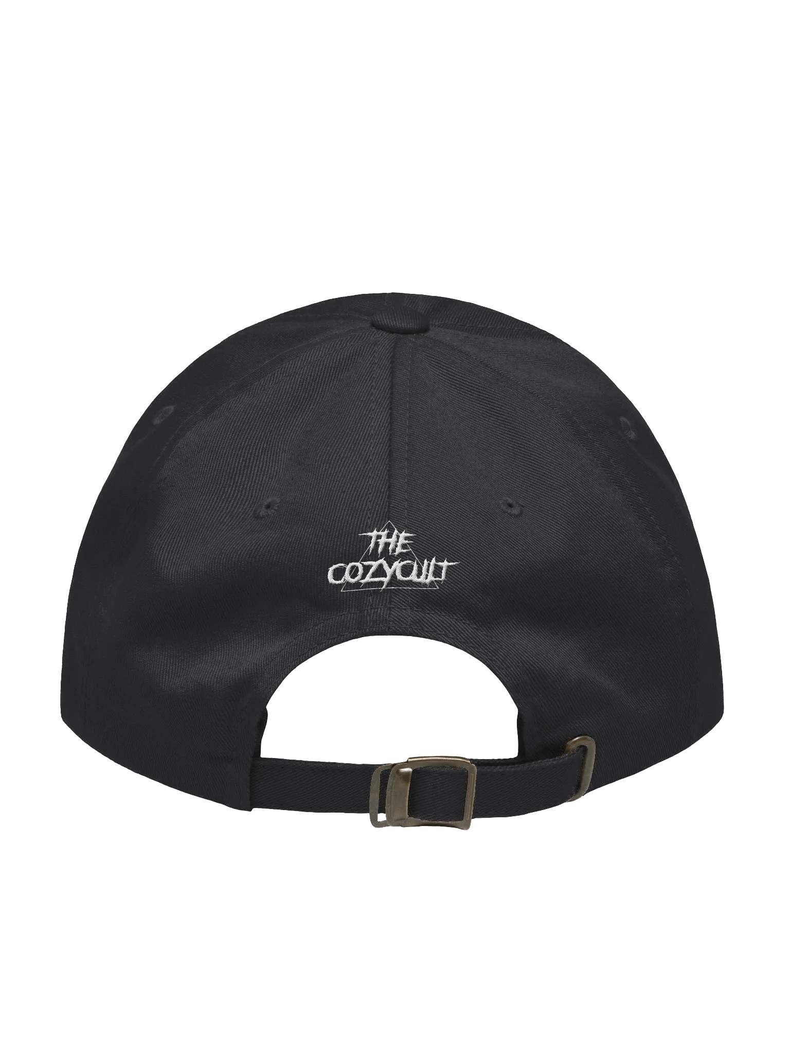 The Cozy Cult - Nocturnal Demons Cap product image (2)