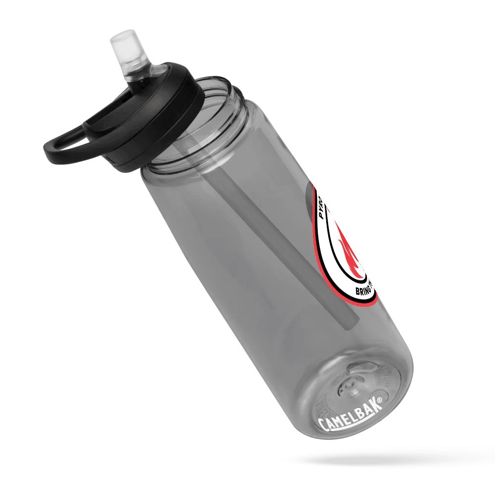 Pyro Talk Water Jug product image (6)